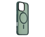 NEXT ONE Etui Mist Shield MagSafe iPhone 16 Pro Max green - 1294861 - zdjęcie 2